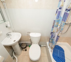 Номер 2 категории "Улучшенный" в Ладомир на Садовой