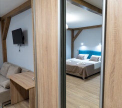 2-мест.комфорт в Северная звезда