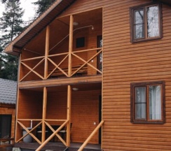 VILLA 9 в Райский уголок