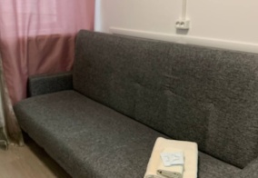 Апартаменты Апартаменты на улица Попова, 21 в Архангельске