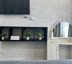 ул. Маршала Жукова д.1/2 кв. 95,   этаж 10 в Рич хотелс