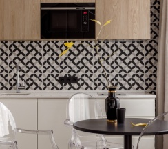 PLATINUM Апартаменты в Pushkin Apartments