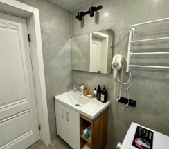 Браун-хаус 12 в Berezkino Village