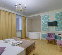 Люкс Premium в Элитон