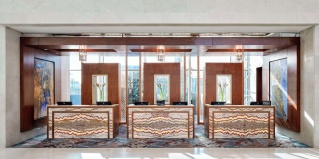Гиза: Отель Hilton Cairo Nile Maadi