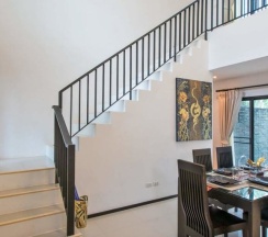 Вилла Deluxe в Naya Residence by TROPICLOOK
