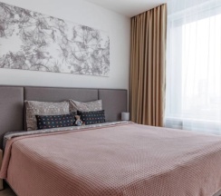 Квартира в Best