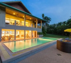 Вилла в Viola Pool Villa