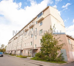 Квартира в Апартаменты на Металлострой, ул. Пионерская, д.4