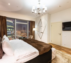 Rockmond 61 Junior Suite 1 в Рокмонд