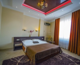 Стандарт 1 категория в Hotel Kremleff