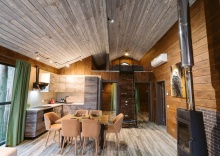 МИНОС ( ДО 8 ГОСТЕЙ ) в Berloga Country Resort