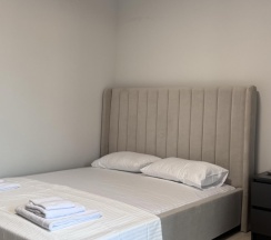 Трёхместный номер Comfort в Сухумская Бухта