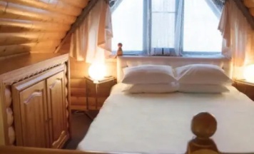 Коттедж «Рыбацкий» в Кочаки