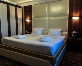 Премиум Люкс в DEVONHOTEL