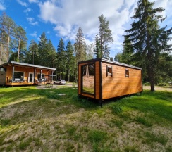 Lampi (Лампи) в Tammiko