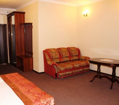 СЮИТ ДЖУНИОР в Аврора