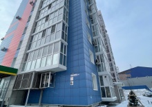 Квартира в Апартаменты на Крупской 124, кв.55