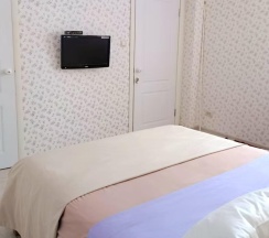 3-комнатные апартаменты, 75 м², 1 этаж в Дом для семейного отдыха