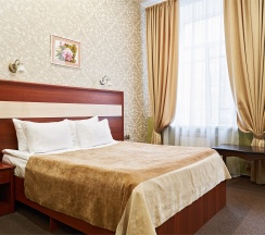 Стандарт+ в Empire Park