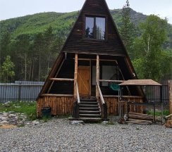Шале Комфорт в Terskol Star