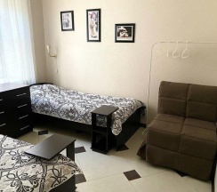 Двухместный номер Superior no window 2 отдельные кровати в Аристократ