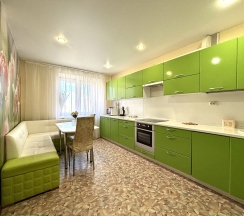 Квартира в Апартаменты на Ярославль, Панина д. 3, корп. 4