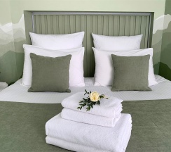 Студия "В горах" в Sensa room