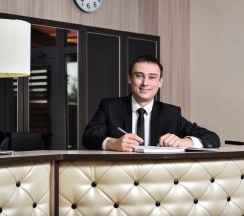 Suite в Волга