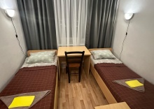 Екатеринбург: Мини-отель RedLine hostel