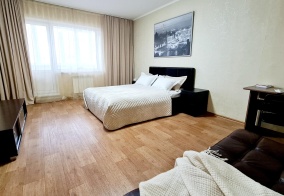 Апартаменты Много квартир на улице Орлова в Ульяновской области