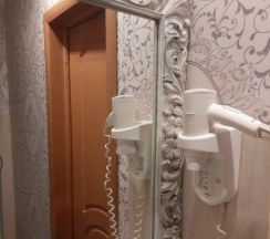 Апартаменты студия Автозаводская улица, 19к1 в City Crown Apartments