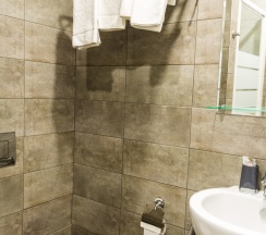 Двухместный стандарт в Аристоль