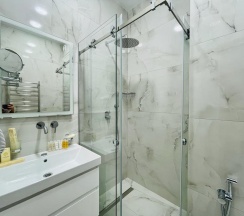 Номер Comfort в Parallel