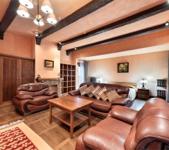 Осень 4* в 4 сезона
