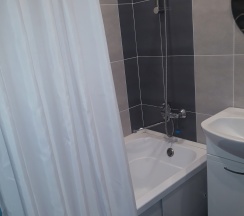 Квартира в Апартаменты на Донская дом 3