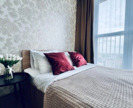 Апартаменты Superior с 3 комнатами в Vegas apartments