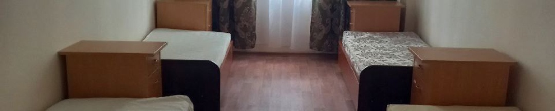 ХОСТЕЛ 1 ЭТАЖ в Грэсовская