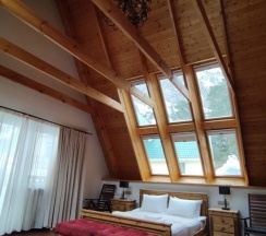 Улучшенное шале в Ozon village