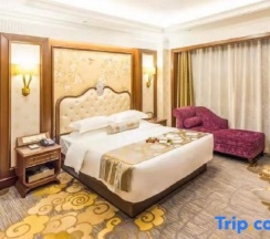 Люкс в Longshan Hotel