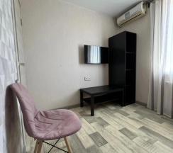 Четырёхместный номер Comfort с 2 комнатами с красивым видом из окна в Парус