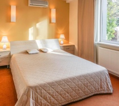 Апартаменты Comfort в Vila Viola