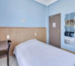 Номер Standard в Trianon