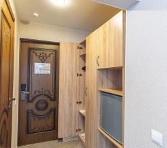 Люкс улучшенный в Ессентуки