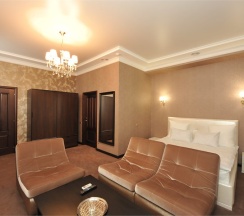 Номер «Улучшенный» в Rest house