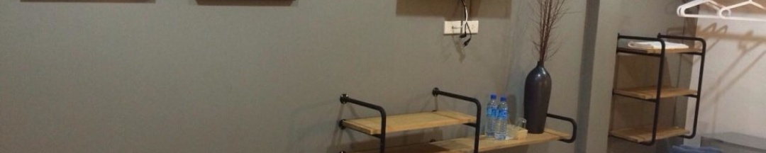 Одноместный номер Superior с видом на сад в Fondness Hotel