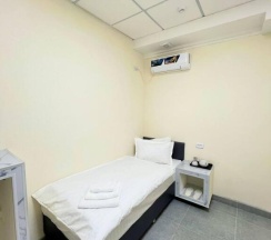 Номер Standard в Friends Hostel (Фриендс Хостел)