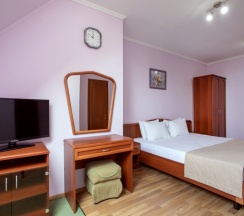 СТАНДАРТ БЕЗ БАЛКОНА в У моря