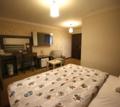 Номер Standard в Siesta Apart & Hotel
