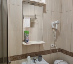 №3 этаж 2 в Piter-loft